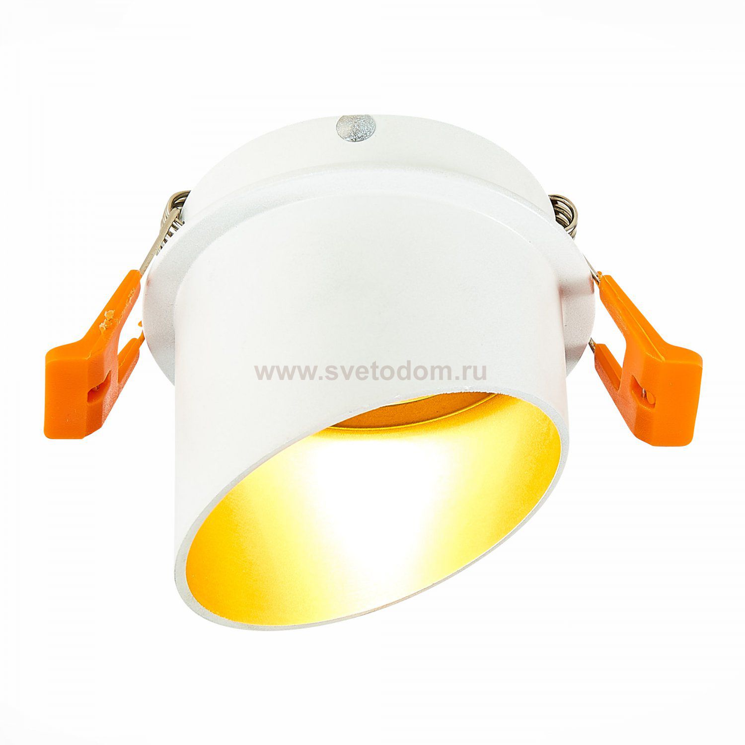 Встраиваемый светильник St luce ST214.508.01 ST214