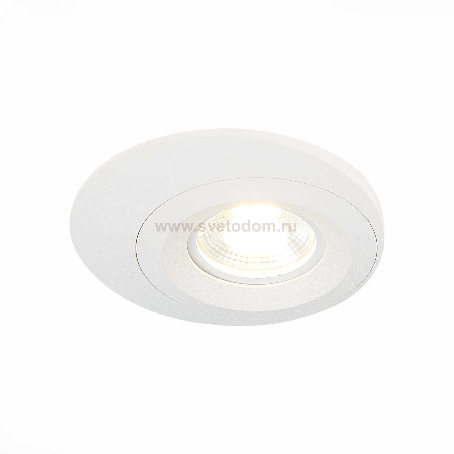 Встраиваемый светильник St luce ST216.508.01 ST216