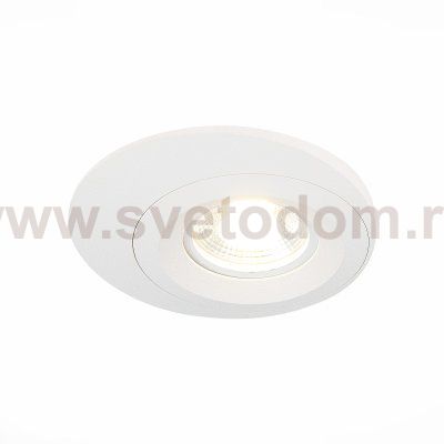 Встраиваемый светильник St luce ST216.508.01 ST216