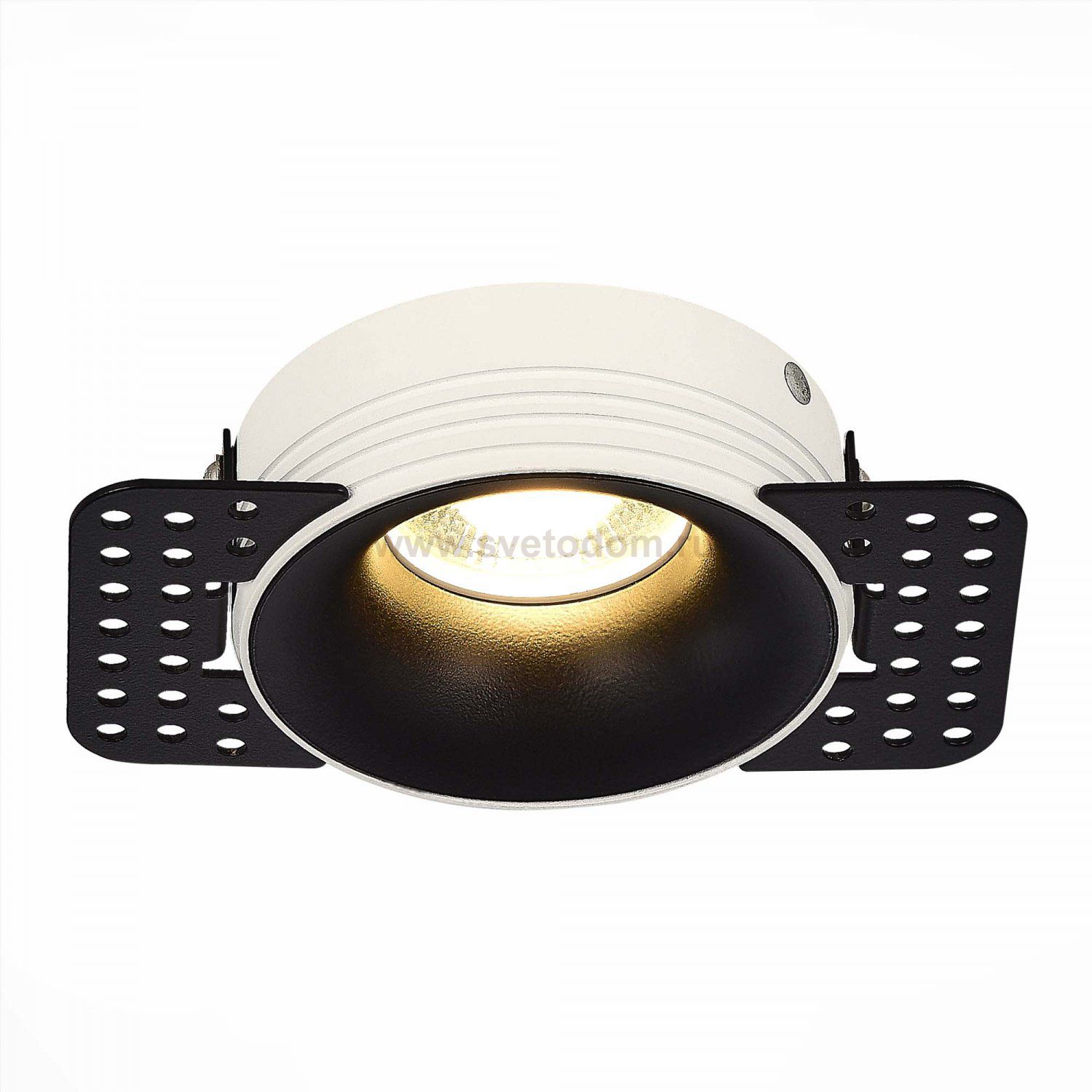 Встраиваемый светильник St luce ST218.548.01 ST218 TRIMLESS