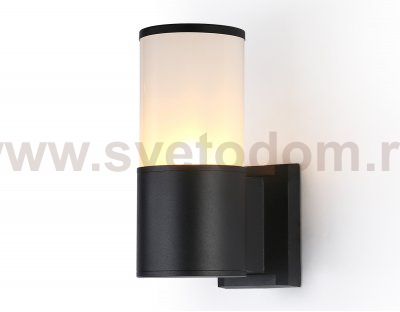 Уличный настенный архитектурный светильник Ambrella ST2451 ST