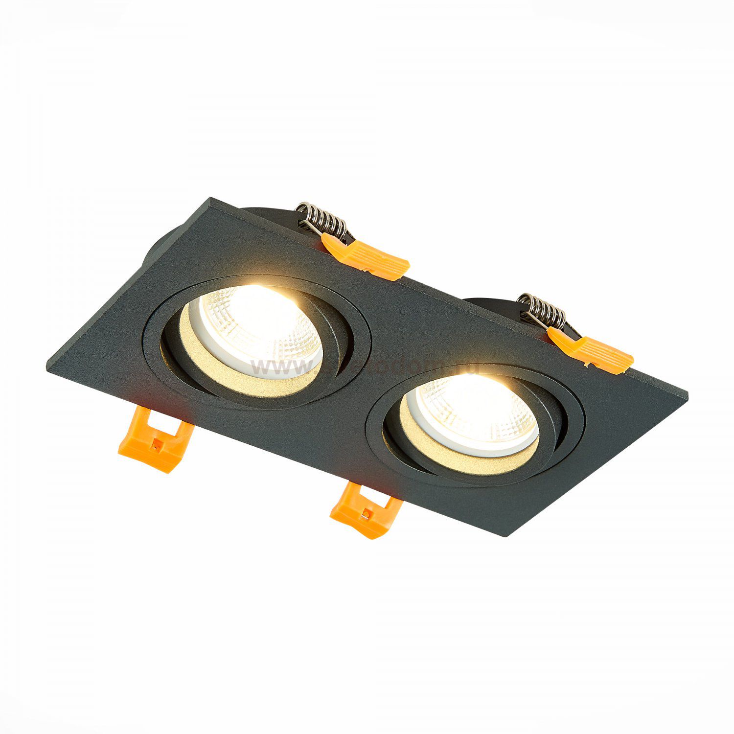 Встраиваемый светильник St luce ST251.408.02 ST251