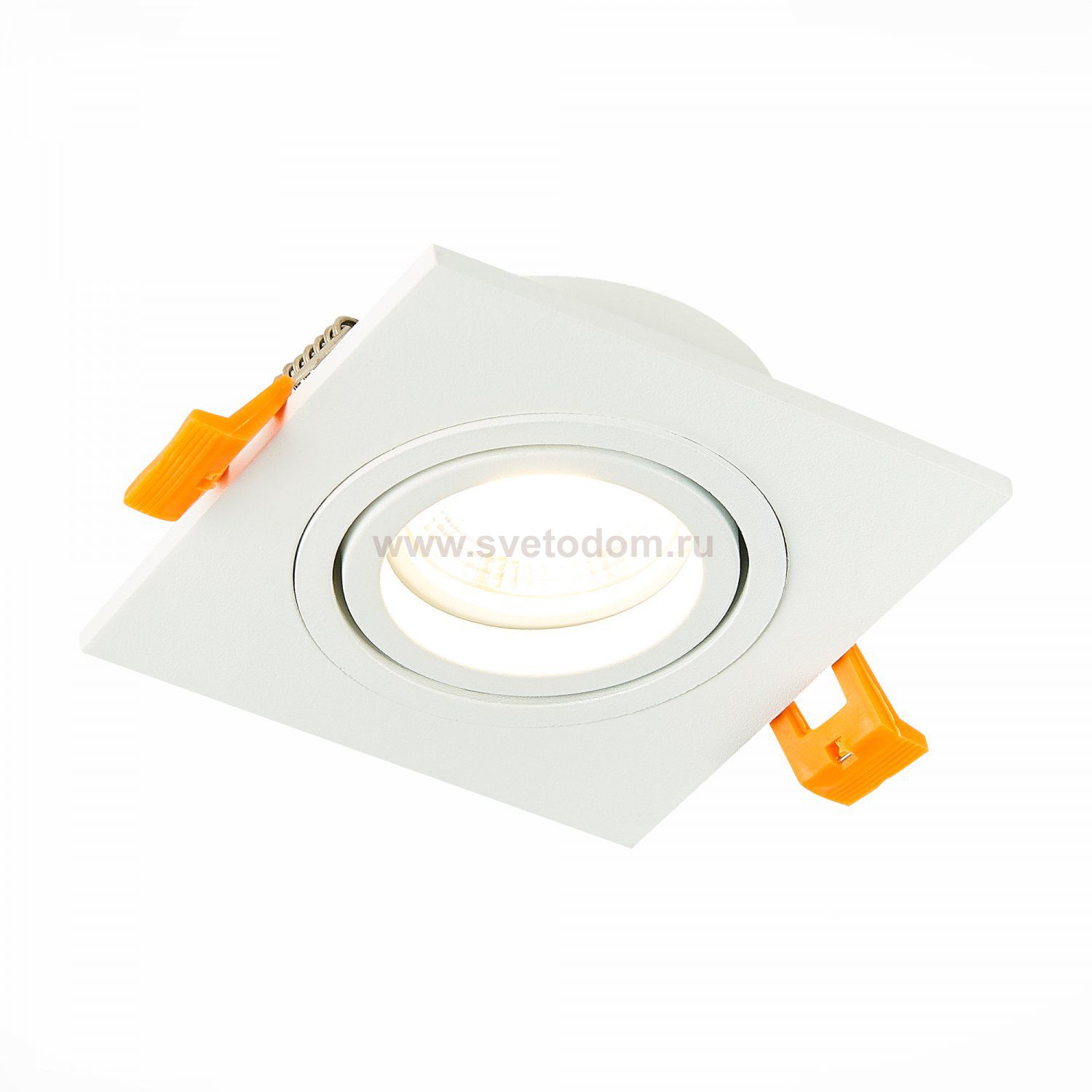 Встраиваемый светильник St luce ST251.508.01 ST251