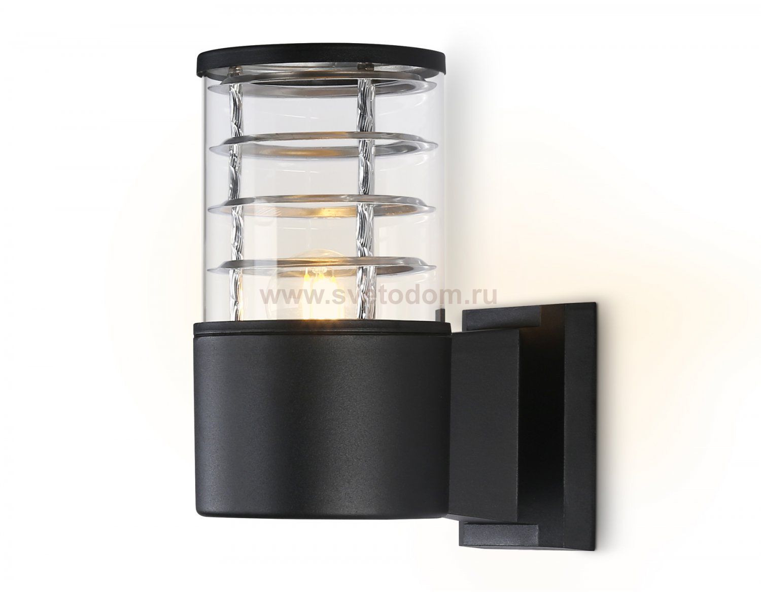 Уличный настенный архитектурный светильник Ambrella ST2522 ST