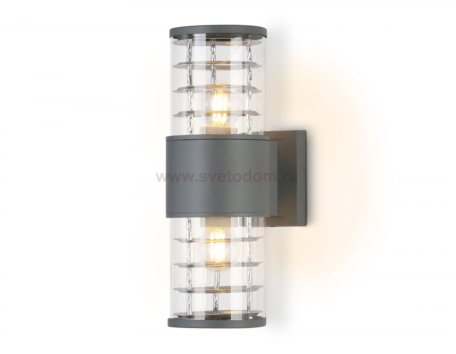 Уличный настенный архитектурный светильник Ambrella ST2523 ST