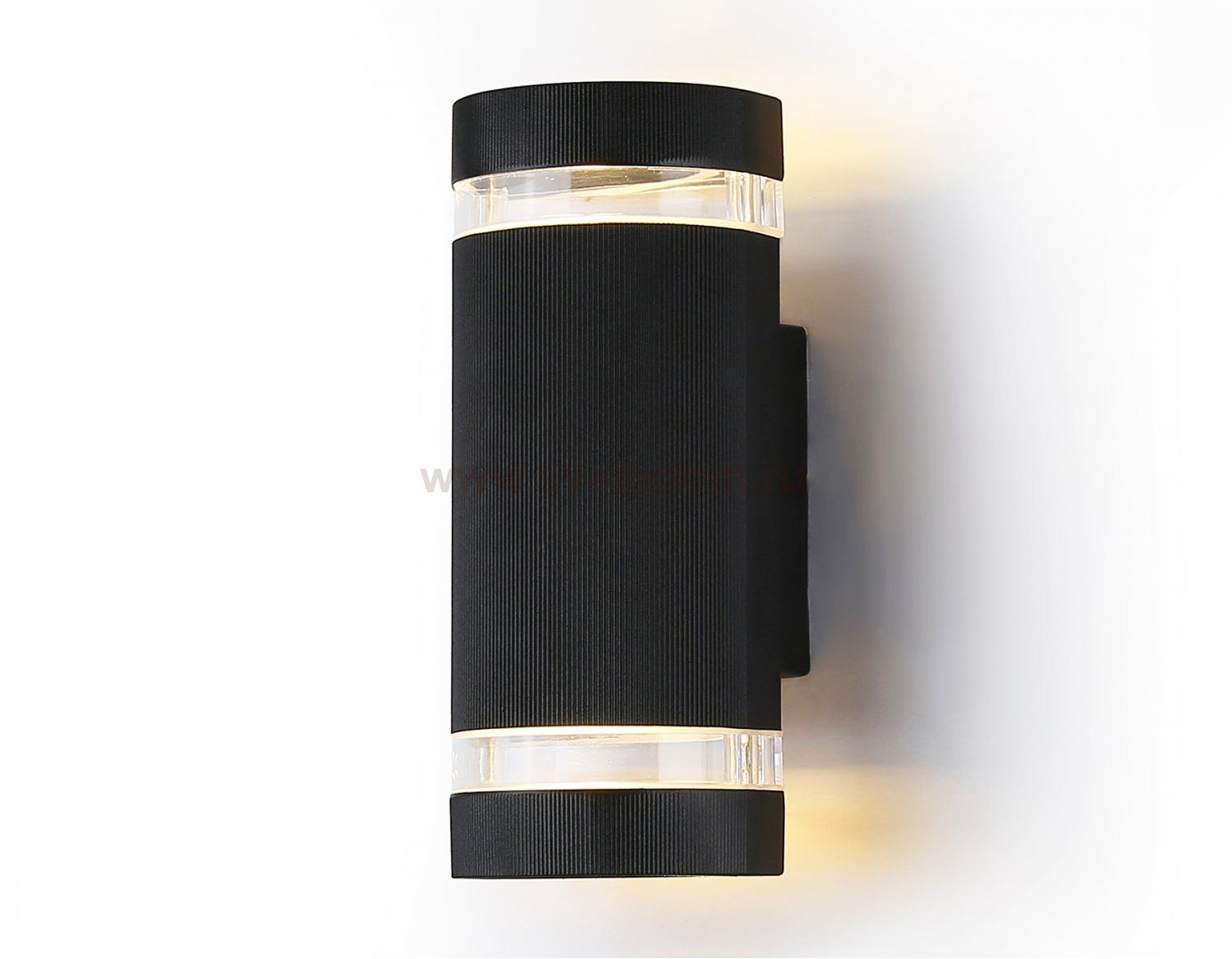 Уличный настенный архитектурный светильник Ambrella ST2562 ST