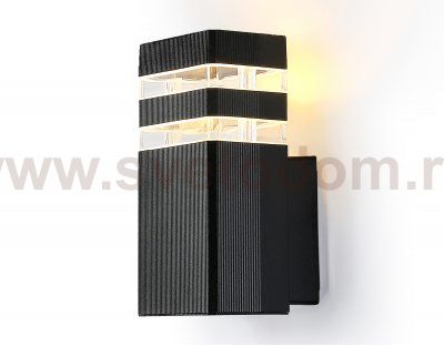 Уличный настенный архитектурный светильник Ambrella ST2572 ST