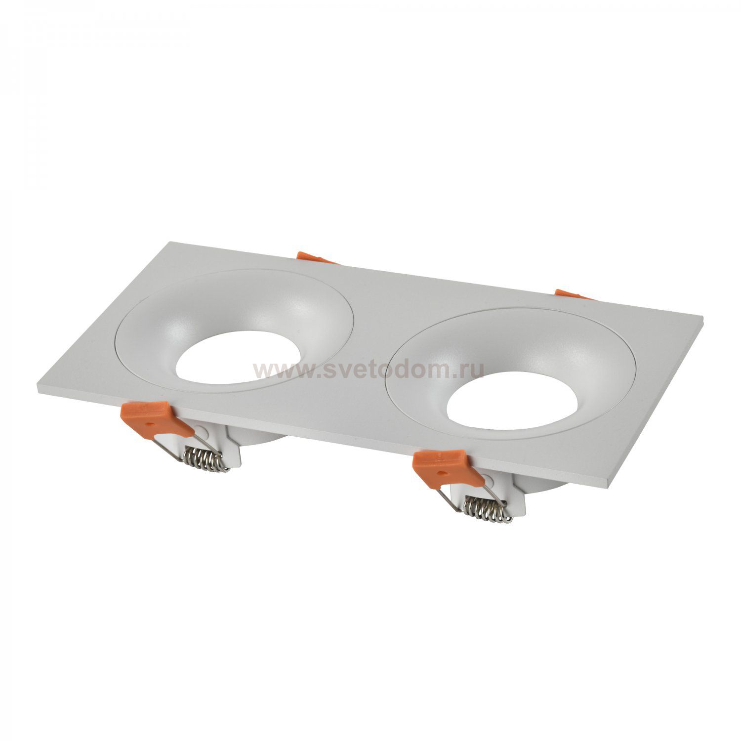 Светильник встраиваемый St luce ST259.508.02 Встраиваемые светильники