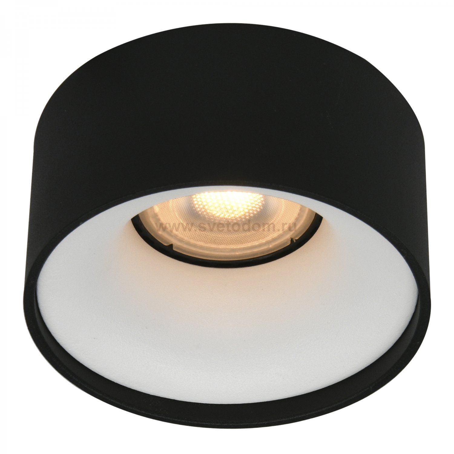 Светильник встраиваемый St luce ST260.458.01 Встраиваемые светильники