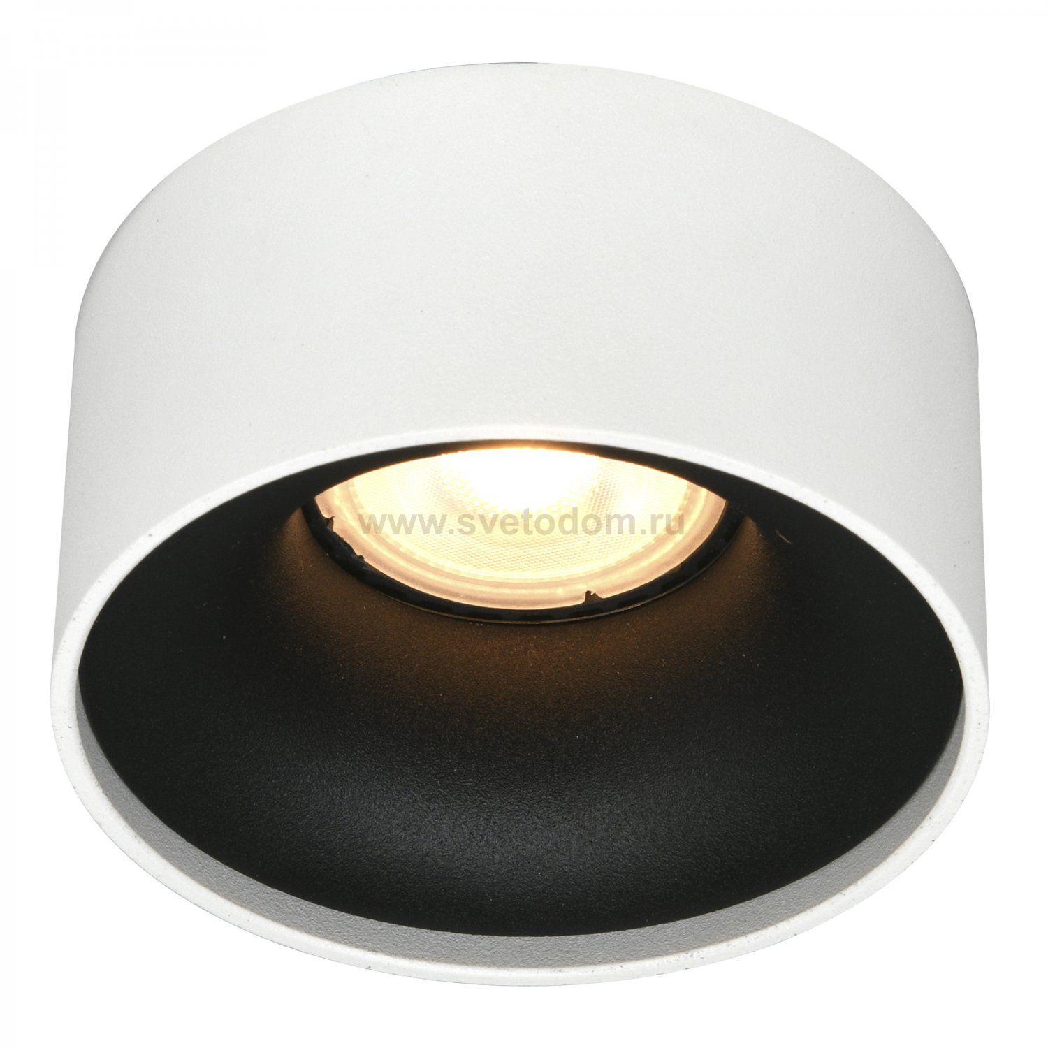 Светильник встраиваемый St luce ST260.548.01 Встраиваемые светильники