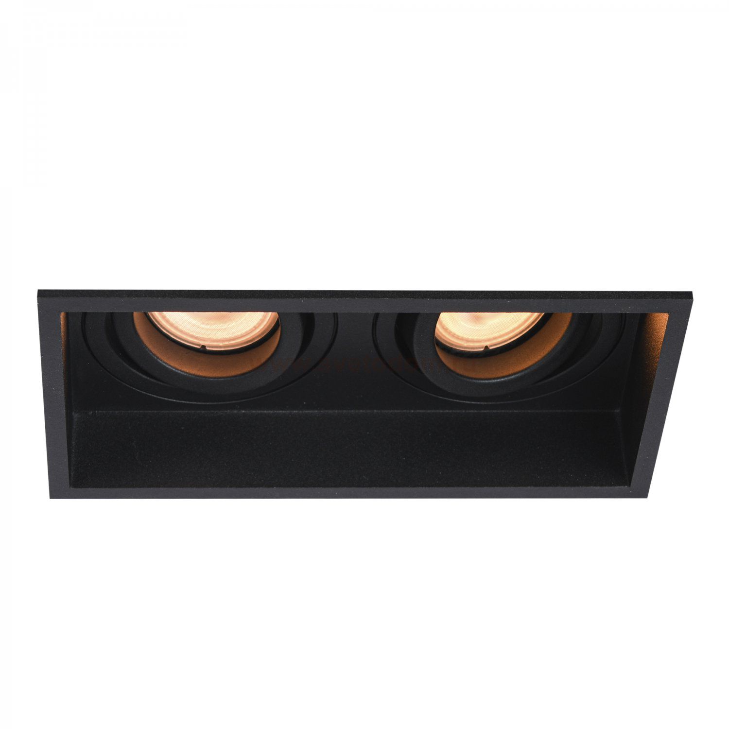 Светильник встраиваемый St luce ST261.418.02 Встраиваемые светильники