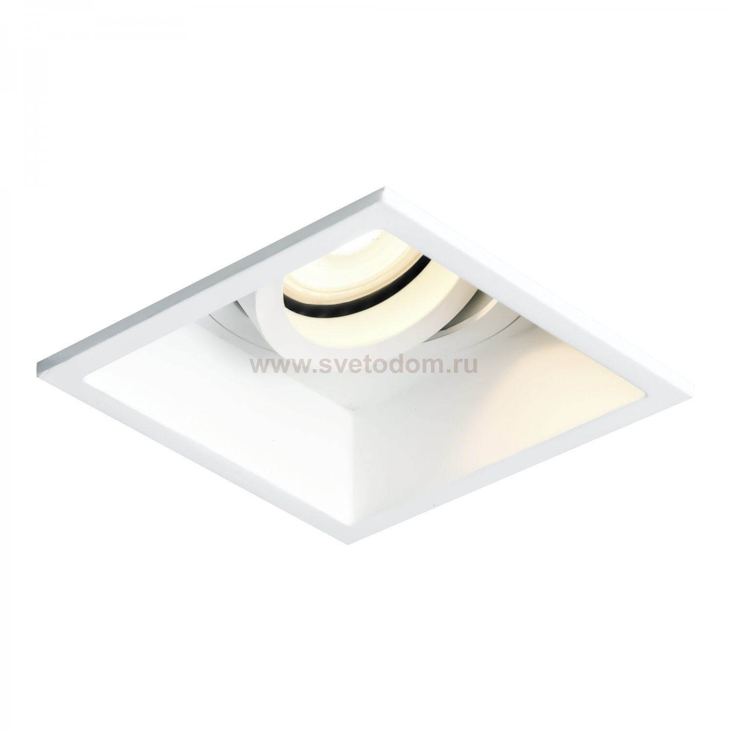 Светильник встраиваемый St luce ST261.518.01 Встраиваемые светильники