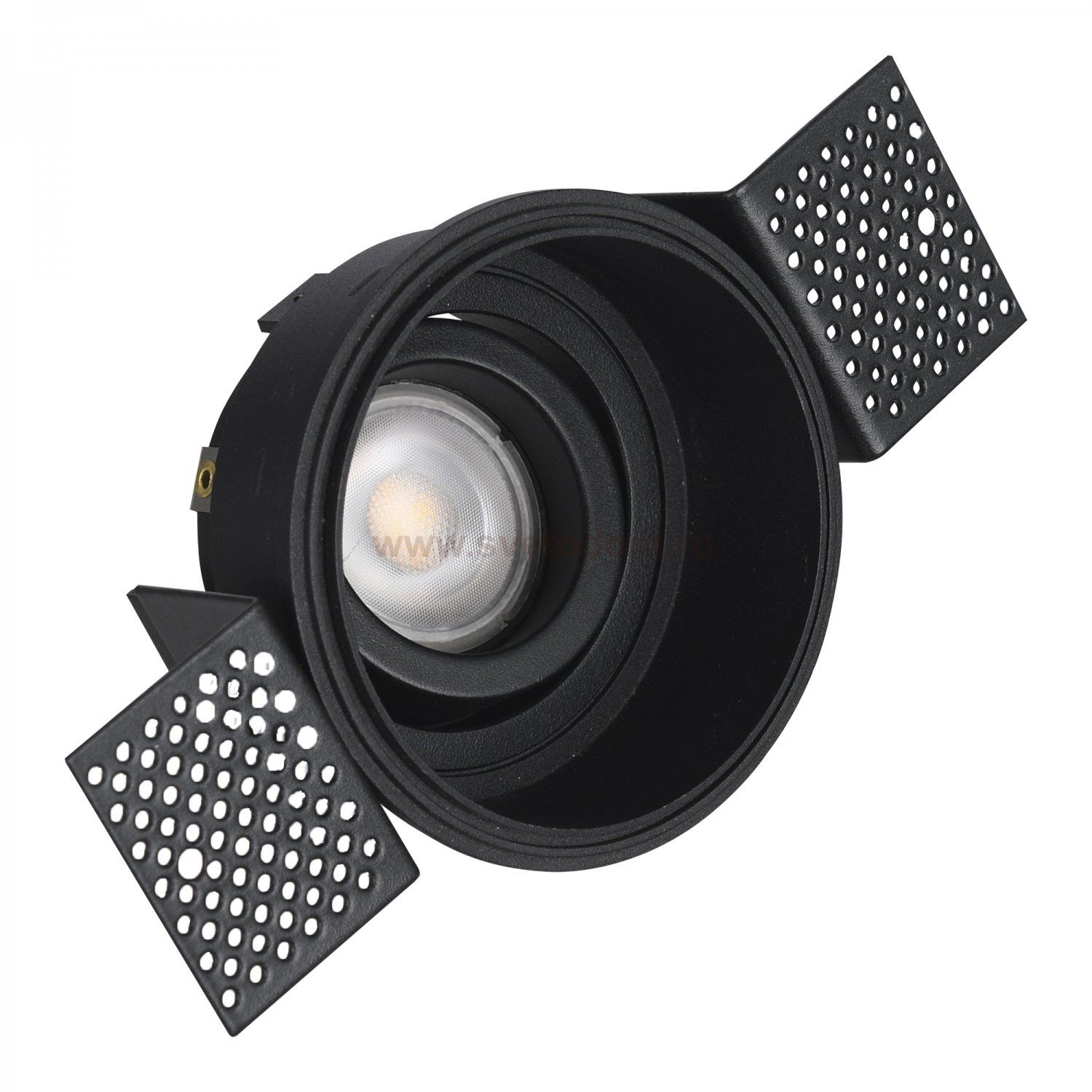 Светильник встраиваемый St luce ST262.408.01 Встраиваемые светильники