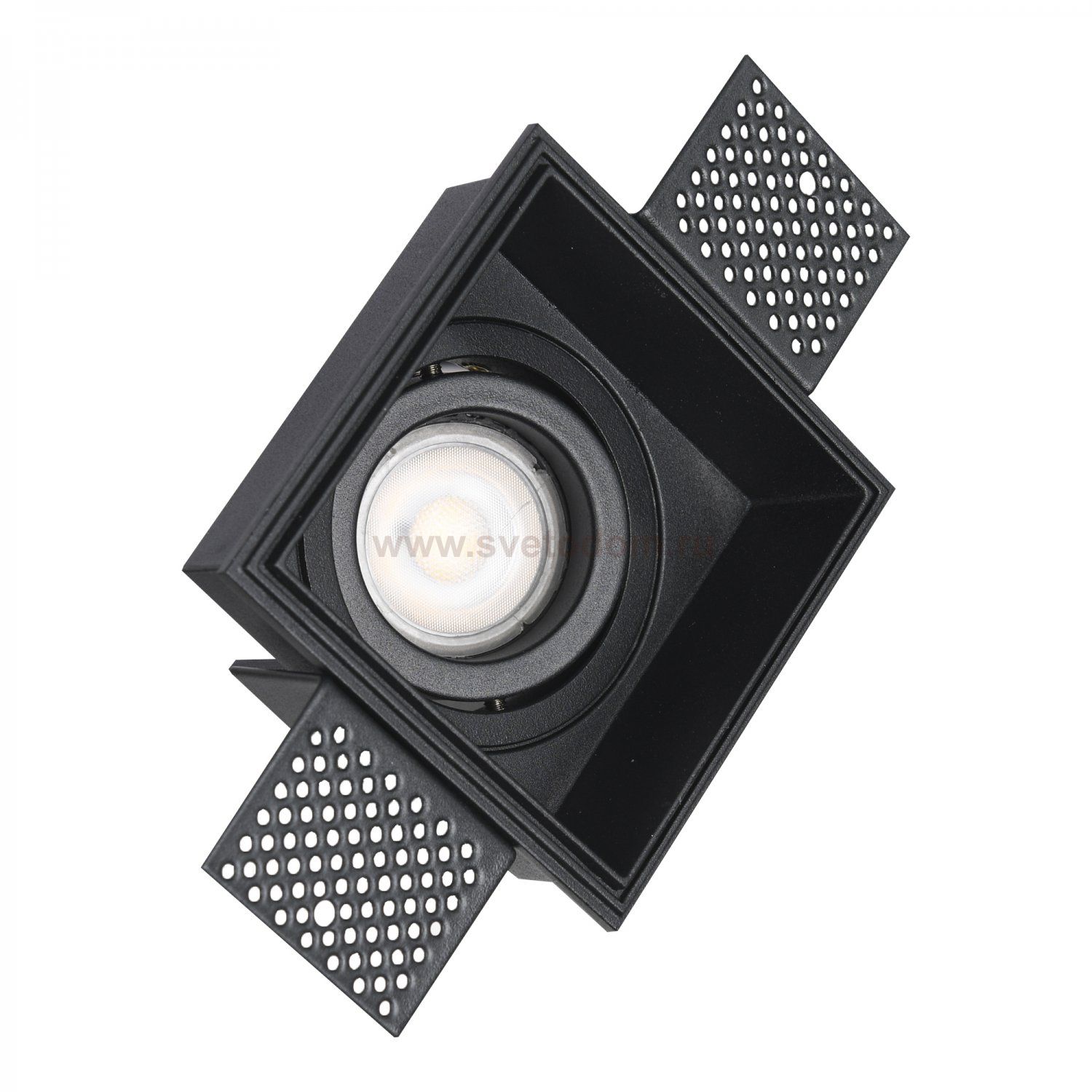 Светильник встраиваемый St luce ST262.418.01 Встраиваемые светильники