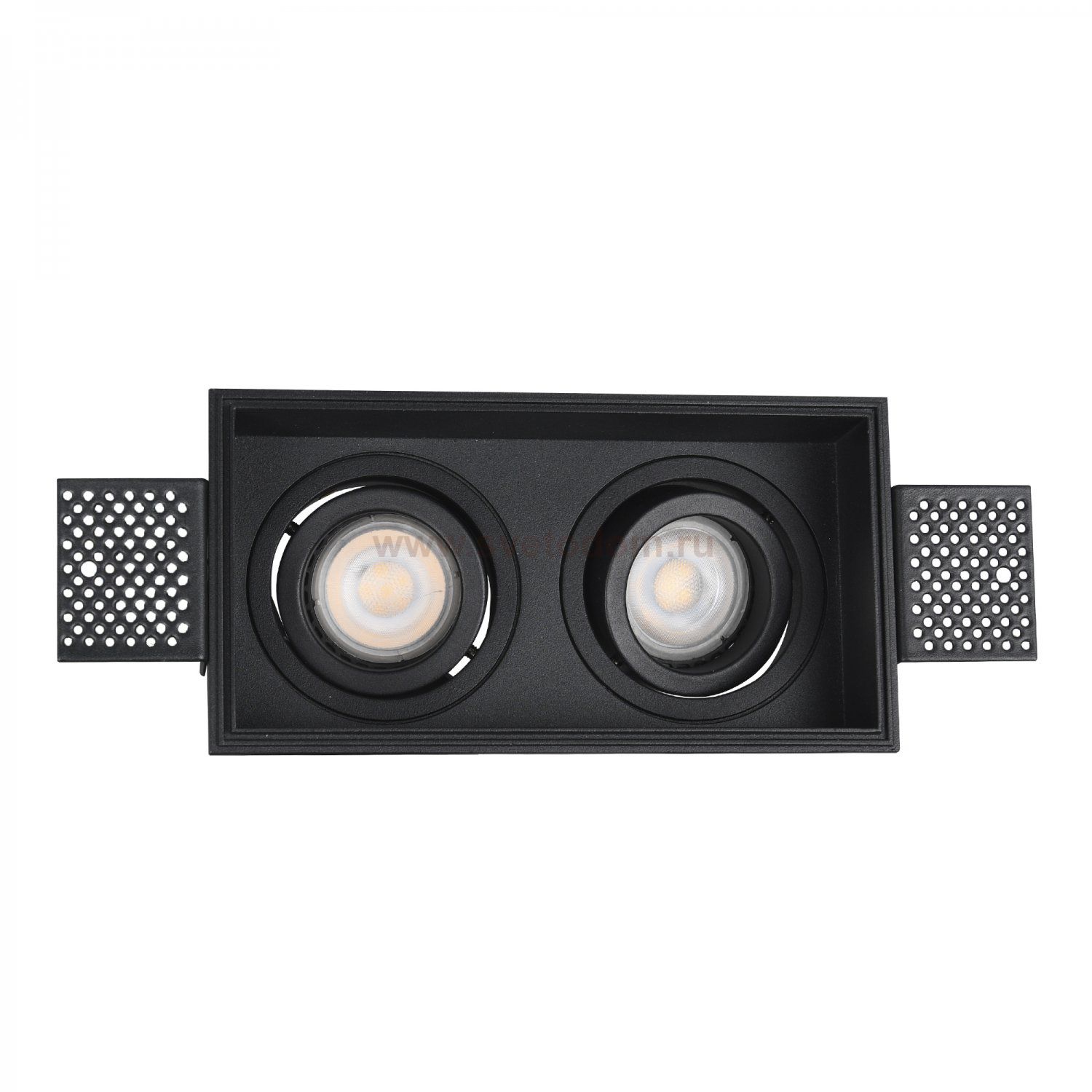 Светильник встраиваемый St luce ST262.418.02 Встраиваемые светильники