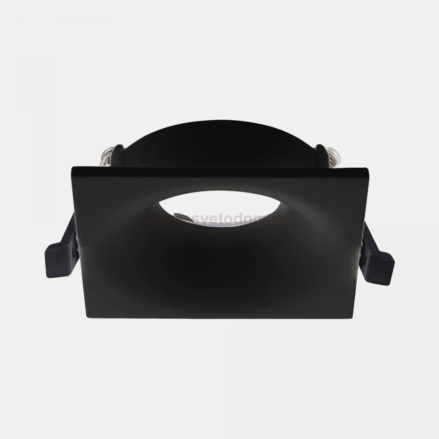 Светильник встраиваемый с лампой St luce ST263.408.01 Встраиваемые светильники