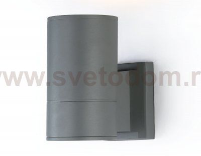 Уличный настенный архитектурный светильник Ambrella ST2909 ST