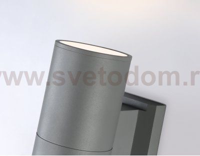 Уличный настенный архитектурный светильник Ambrella ST2909 ST