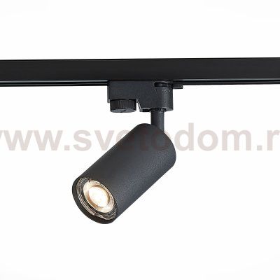 Трековый светильник St luce ST300.406.01 SOLT