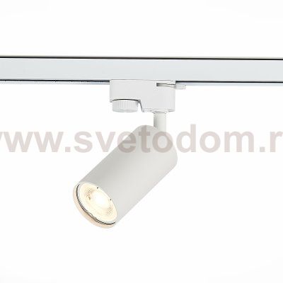 Трековый светильник St luce ST300.506.01 SOLT