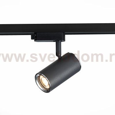 Трековый светильник St luce ST301.406.01 CROMI