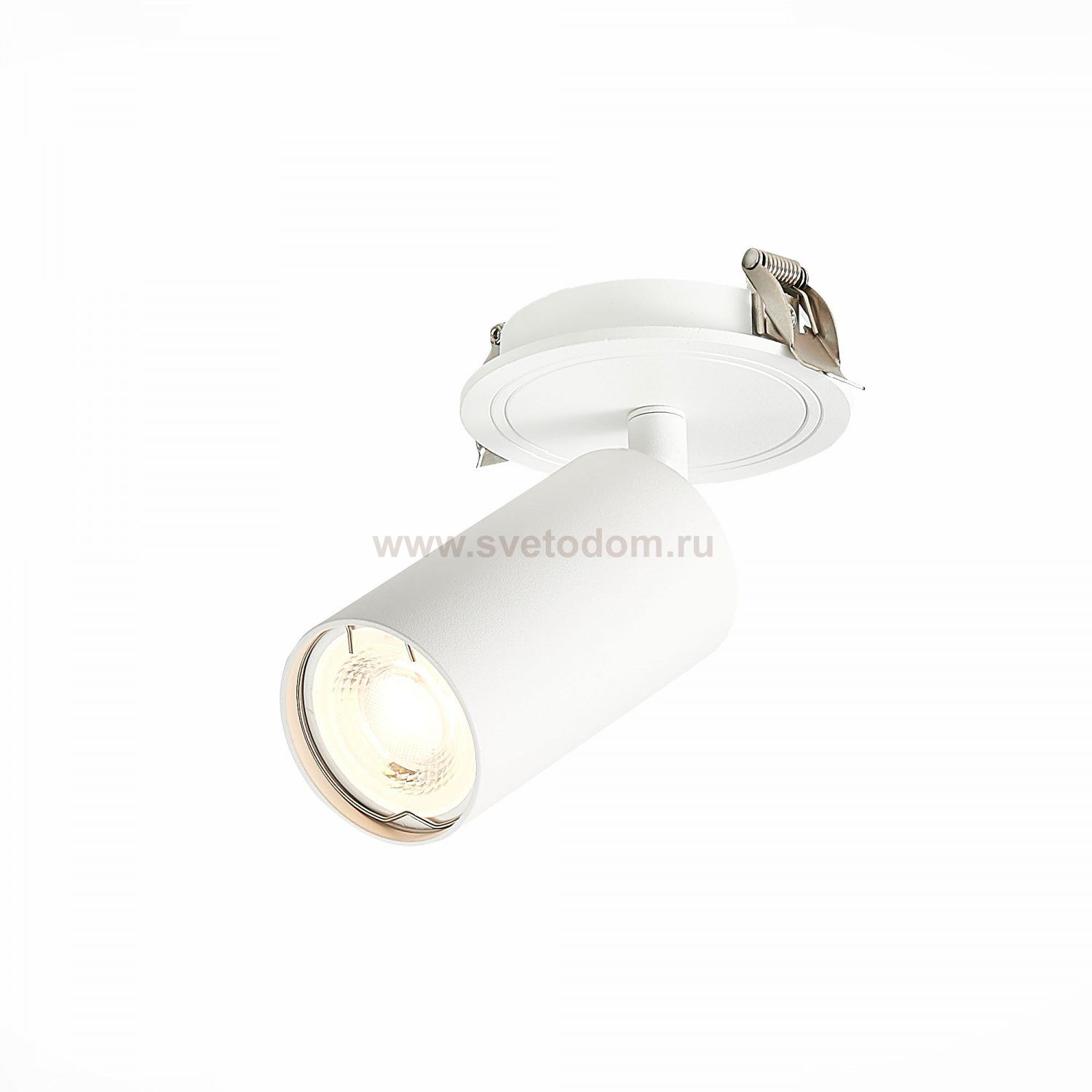 Встраиваемый светильник St luce ST303.508.01 DARIO