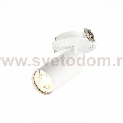 Встраиваемый светильник St luce ST303.508.01 DARIO