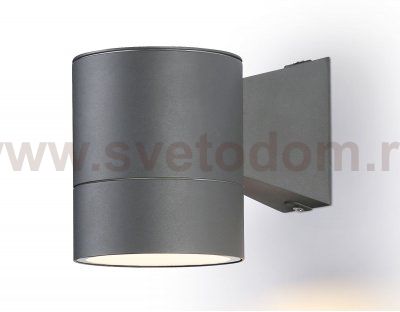 Уличный настенный архитектурный светильник Ambrella ST3301 ST