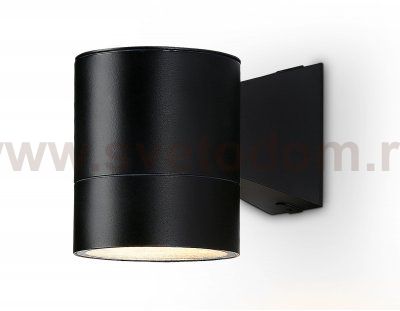 Уличный настенный архитектурный светильник Ambrella ST3302 ST