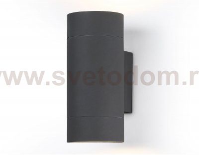 Уличный настенный архитектурный светильник Ambrella ST3303 ST
