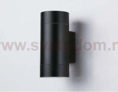 Уличный настенный архитектурный светильник Ambrella ST3304 ST