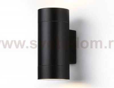 Уличный настенный архитектурный светильник Ambrella ST3304 ST