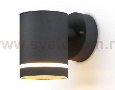 Уличный настенный архитектурный светильник Ambrella ST3323 ST