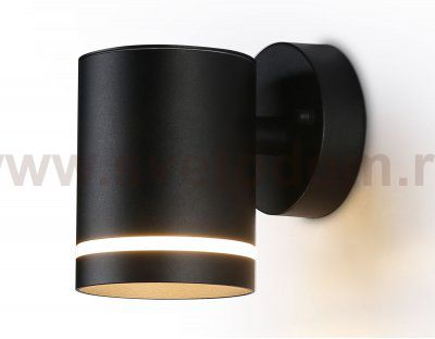 Уличный настенный архитектурный светильник Ambrella ST3327 ST