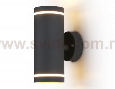 Уличный настенный архитектурный светильник Ambrella ST3332 ST