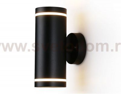 Уличный настенный архитектурный светильник Ambrella ST3333 ST