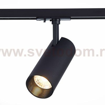 Трековый светильник St luce ST350.446.15.36 MONO