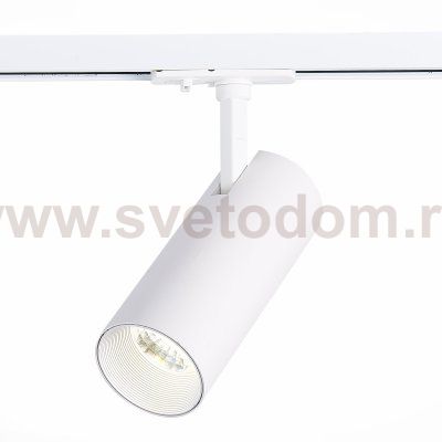 Трековый светильник St luce ST350.536.15.36 MONO