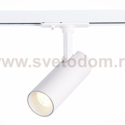 Трековый светильник St luce ST350.546.10.36 MONO