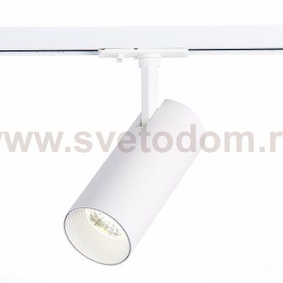 Трековый светильник St luce ST350.546.15.36 MONO