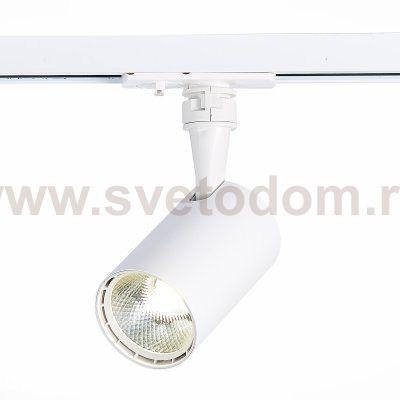 Трековый светильник St luce ST351.546.10.36 CAMI
