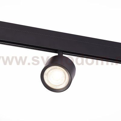 Магнитный трековый светильник St luce ST353.446.06 VEDO