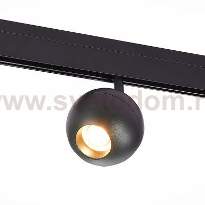 Магнитный трековый светильник St luce ST354.436.12 BOLE
