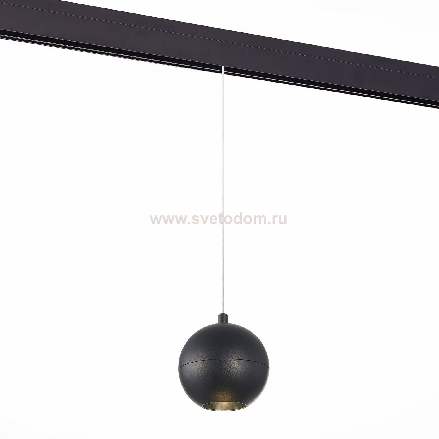 Магнитный трековый светильник подвесной St luce ST354.443.12 BOLE