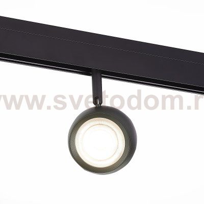 Магнитный трековый светильник St luce ST355.436.10 DERO
