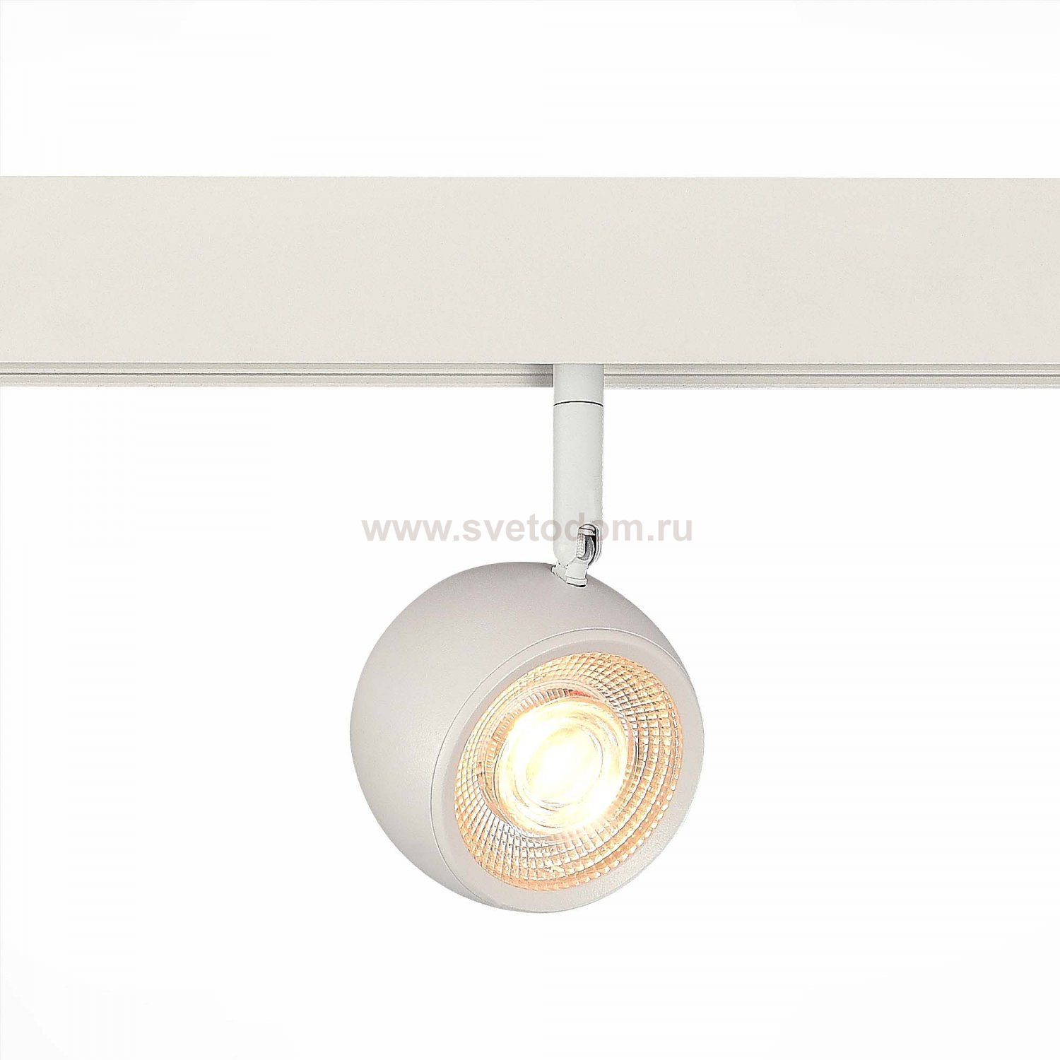 Магнитный трековый светильник St luce ST355.536.10 DERO