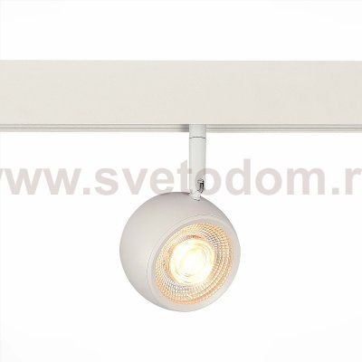Магнитный трековый светильник St luce ST355.536.10 DERO