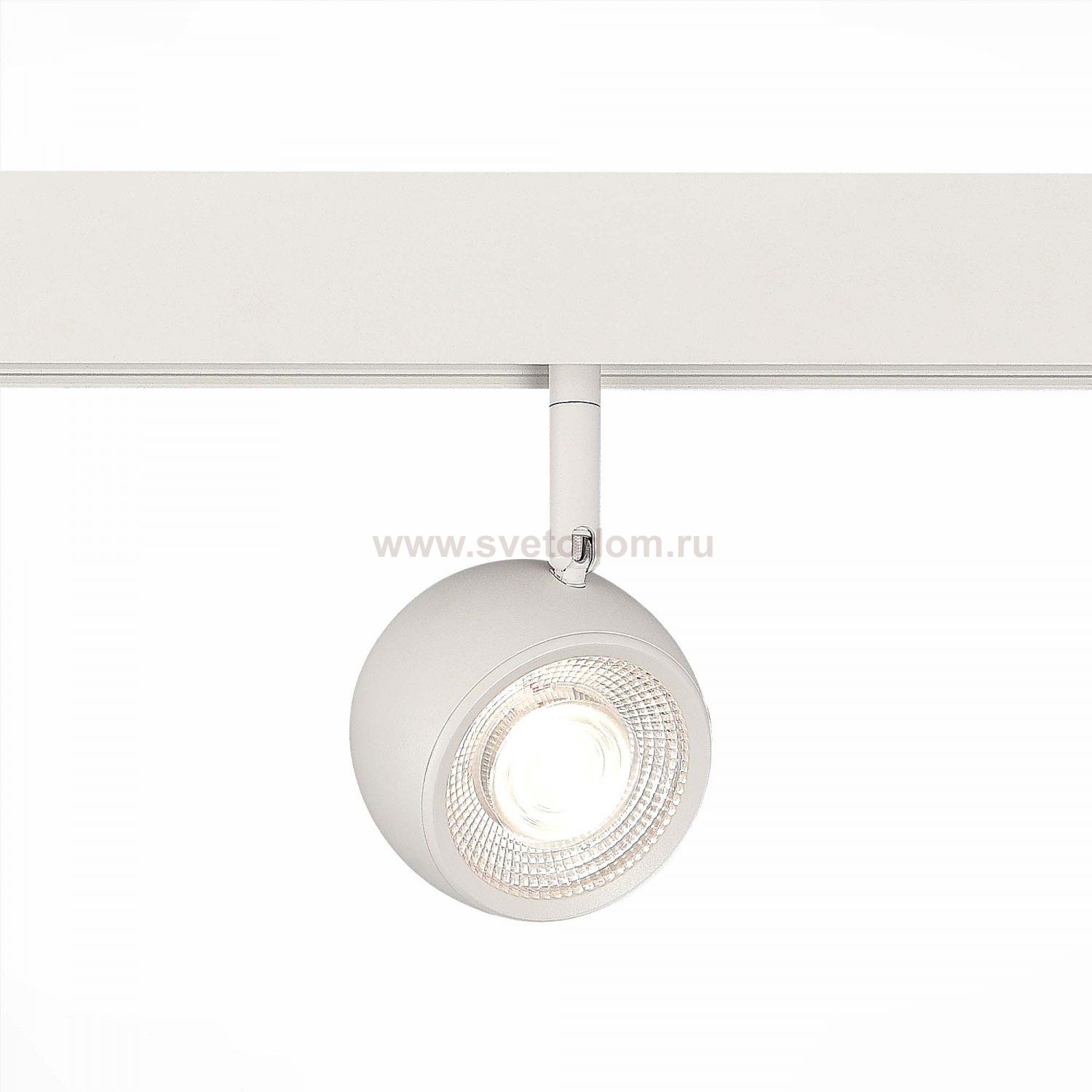 Магнитный трековый светильник St luce ST355.546.10 DERO