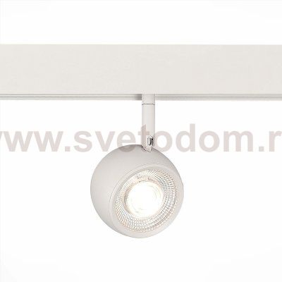 Магнитный трековый светильник St luce ST355.546.10 DERO