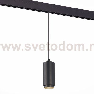 Магнитный трековый светильник подвесной ZOOM St luce ST357.433.06 ZIRO